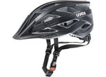 Uvex Uvex I-Vo Cc Argento - Mint Mat Argento - Mint Mat 52