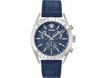 Versace - VEKJA0125 - Orologio Da Polso - Uomo - Quarzo - Atletico