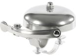Campana Mirage Retro In Alluminio 60 Mm, Argento