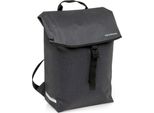 Zaino Newlooxs Zaino New Looxs Hamar – 20 Litri – 30 X 15 X 44 Cm – Antracite