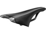 Selle Italia Slr Carbon Fill Da Corsa L1 - Telaio In Carbonio Superleggero Ø 7×9 Mm, Guscio In Carbonio/Nylon, 145×242 Mm, Imbottitura Fatta A Mano, Forma Neutra