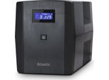 Atlantis Land Onepower S1200 Gruppo Di Continuità (Ups) 1,2 Kva 720 W