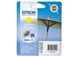 Epson T0444 - Cartuccia D'inchiostro / Giallo (13 Ml)