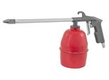 GÜDe Pistola Ad Aria Compressa Per Olio Pistola A Spruzzo Pistola A Tazza 1000 Ml