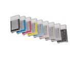 Epson C13T563700 T5637 Cartuccia D'inchiostro Nero Chiaro 220Ml Per Epson Stylus Pro 7800