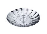 Kela Vaporetto In Acciaio Inox Rosi KL-19099