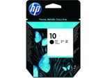Hp 10 - C4800A - Testina Di Stampa / Nero