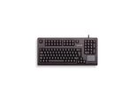 Cherry G80-11900LUMEU-2 Cherry Tas Touchboard G80-11900 Con Cavo Eu-Layout Schwarz