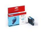 Cartuccia D'inchiostro Canon BCI-8C - Ciano - Getto D'inchiostro - 450 Pagina/E