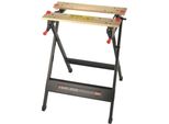 Black & Decker Workmate 610X250Mm, 115Mm