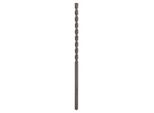 Trapano Per Calcestruzzo Silver Percussion 10 X 250 X 300 Mm, D 9 Mm
