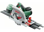 Bosch Pks 66 Af - Sega Circolare - 1600 W - 190 Mm