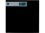 Kela 21298 Graphito Bilancia Pesapersone Elettronica, Portata Massima 150 Kg, Display Informativo Lcd