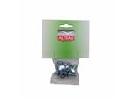 Set Di Viti Altrad Fort 130-30 Per Fort, Argento