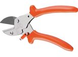 Cesoie Da Giardino Incudine Leone 5.107 Lunghezza Totale 175 Mm Capacità Di Taglio 16 Mm Con Impugnatura Ku