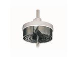 Kwb 599-000 Sega A Tazza 25-63 Mm /Tf18, Argento