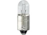 Osram Original T4W Ba9S 24 V/4 W (Confezione Blister Da 2)