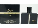 S.Oliver Selection Men Woda Toaletowa, 30 Ml