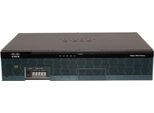 Cisco 2911, Wan Ethernet, Gigabit Ethernet, Nero