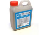 Materiale Per Sabbiatura 0,2 - 1,4 Mm GüDe 1,5 Kg Per Sabbiatrici Ad Aria Compressa