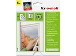 FIX-O-MOLL Profilo E Seal.Ws 6M 4X9Mm