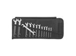 Set Stahlwille Di Chiavi Doppie Aperte 12A/13 Pc