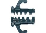 Knipex 97 39 08 Stampo Per Crimpatura Per Capicorda Isolati E Non Isolati