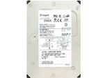 Disco Rigido Dell 36GB ST336753LC Scsi 80PIN 15000RPM 3,5'' Pollici 01R186