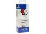 PS3 - Cuffia Bluetooth Rot