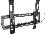 Il Supporto A Parete My Wall Per Schermo Piatto Per Schermi Da 32 A 55 (81-140 Cm) Supporta Fino A 30 Kg/ 66 Lbs