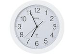 Orologio Da Parete Technoline Wt 8000 Bianco Analogico