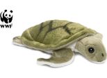 Wwf - Peluche - Tartaruga Marina (18 Cm) Peluche Realistico