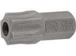 Bgs Lunghezza Bit 30 Mm Esagono Esterno 10 Mm (3/8") Profilo A T (Per Torx) Con Foro T60 - 4660"