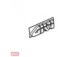 Scritta Givi Per E340 / E52 Maxia