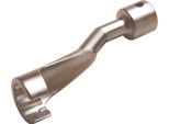 Bgs 8432 | Chiave Speciale Per Linee Di Iniezione | Per Bmw, Opel 2.5TD, Mercedes-Benz | Azionamento 10 Mm (3/8") | Sw 17 Mm"