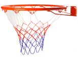 Canestro Da Basket Steel Canestro Da Basket In Acciaio Massiccio