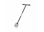 Freund Victoria Gartenfreund 68069 - 5 Rebbi - Lunghezza Totale: 95 Cm; 1990540