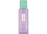 Clinique Clarifying Lotion 2 Esfoliante Due Volte Al Giorno