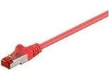 Microconnect 2M Cat6 Ftp - Cavo Di Rete (2M, RJ-45, RJ-45, Rosso)