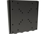 Inline® 23116A Supporto A Parete Per Schermi Piatti, 43-104 Cm (17-42"), Max. 30 Kg"