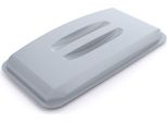 Durable Coperchio Rettangolare Per Durabin® 60L , Grigio, 1800497050