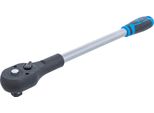 Bgs Cricchetto Reversibile Con Attacco Quadro Esterno 20 Mm (3/4") - 232"