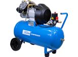 GÜDe Compressore Compressore D'aria Compressore D'aria 400/10/50 230V Con Accessori