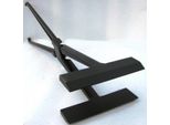 Pinze Di Copertura 160 Mm Forma Diritta Pinze Pieghevoli..
