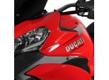 Parabrezza Mra Sport Parabrezza Sp Incolore Con Abe Per Ducati 1200 Multistrada