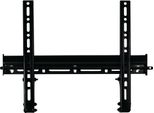 B-TECH BTV511/B Supporto Universale Inclinabile A Parete Per Schermo Piatto Ventry (Dimensioni Dello Schermo Fino A 132 Cm (52 Pollici), Capacità Di Carico 50 Kg, Vesa, 400 X 400 Mm) Nero