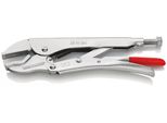 Knipex 40 04 250 Pinza A Serraggio Universale, Zincata 250 Mm