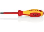 Knipex 98 13 50 Cacciavite Per Viti Ad Esagono Cavo Brunito Vde 187 Mm