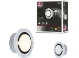 Paulmann Lampada Da Incasso A Parete A Led Linea Speciale
