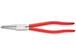 Pinze Per Anelli Di Sicurezza Din 5256 C L320Mm Ø85,0-140,0Mm Cromato Plastificato Knipex